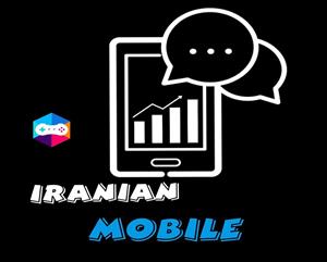لوگوی موبایل و لوازم جانبی اورجینال ایرانیان